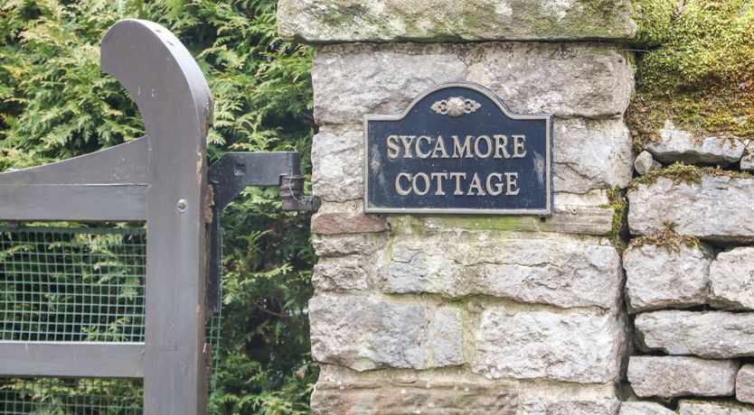 Photo of Sycamore Cottage