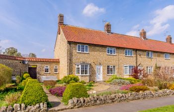 Ivy Cottage Holiday Cottage