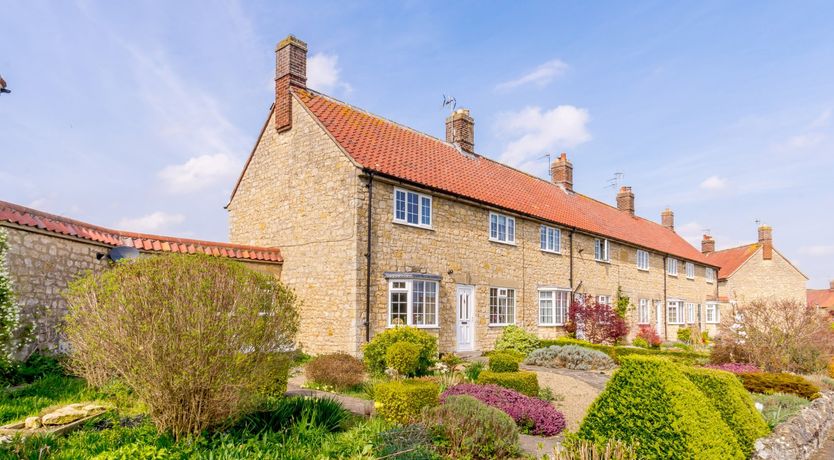 Photo of Ivy Cottage