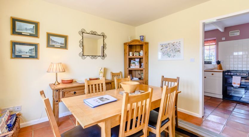 Photo of Ivy Cottage