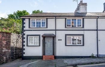 Kynaston Cottage Holiday Cottage