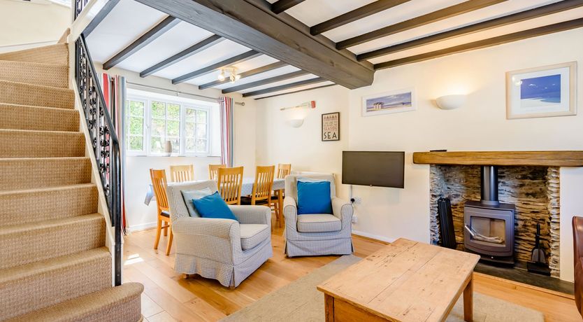 Photo of Kynaston Cottage