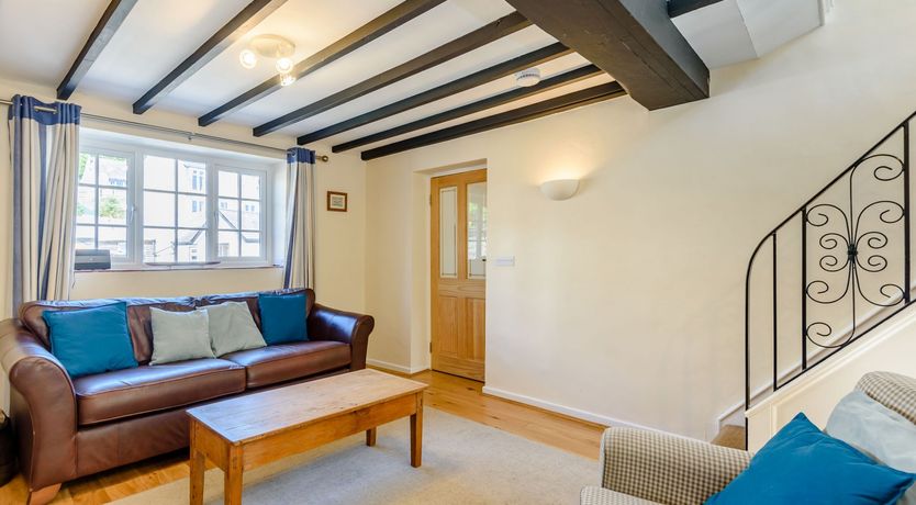 Photo of Kynaston Cottage