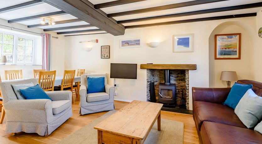 Photo of Kynaston Cottage