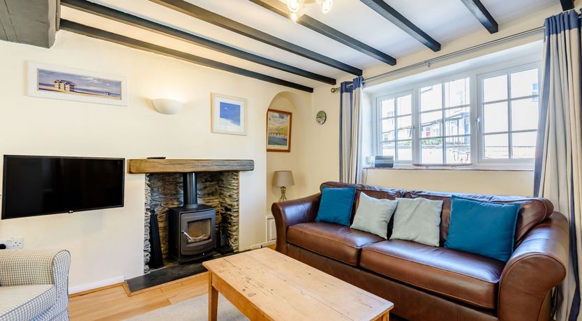 Photo of Kynaston Cottage