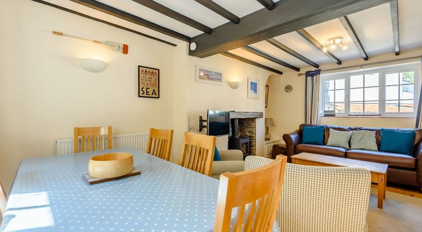 Photo of Kynaston Cottage