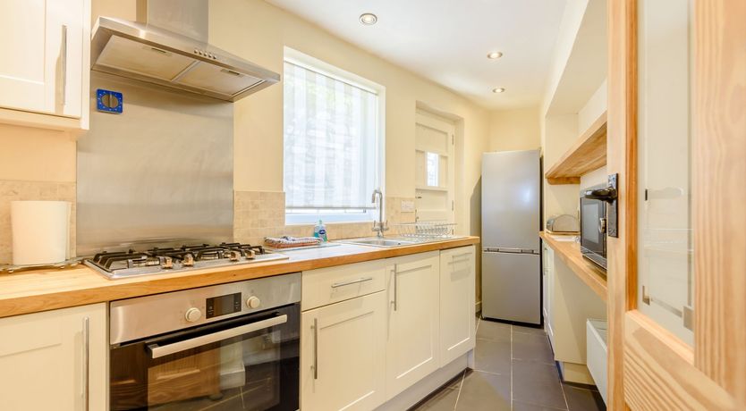 Photo of Kynaston Cottage