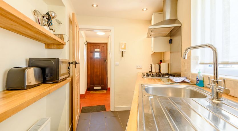 Photo of Kynaston Cottage