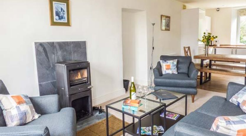 Photo of Crooklands House 3