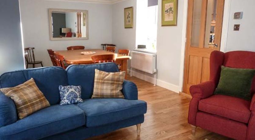 Photo of Grace Cottage