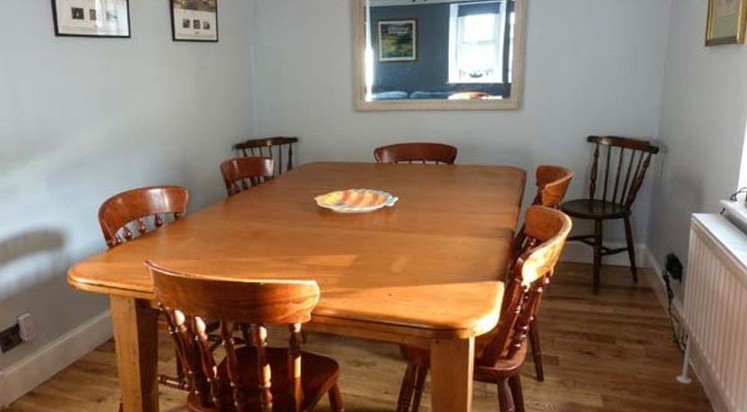 Photo of Grace Cottage