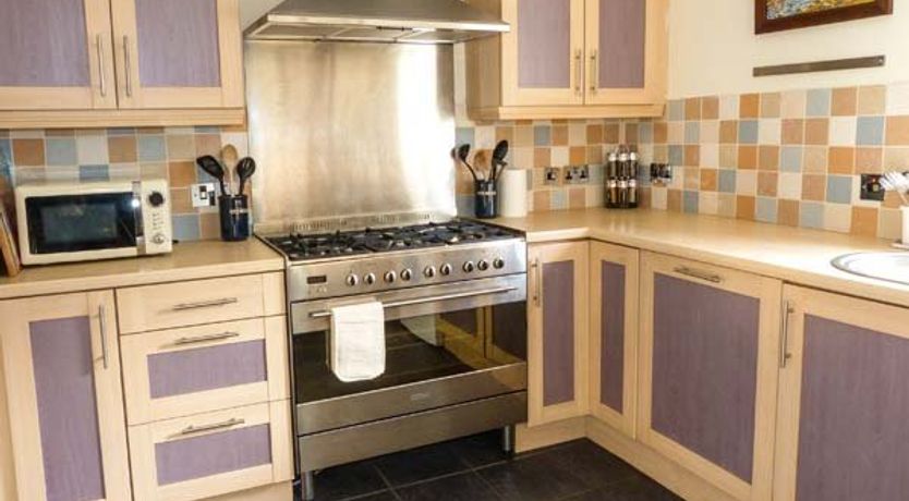 Photo of Grace Cottage