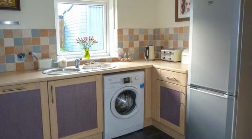 Photo of Grace Cottage