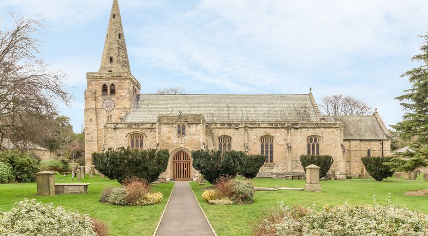 Photo of St. Lawrence Rest