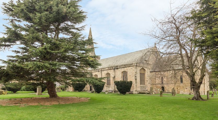 Photo of St. Lawrence Rest