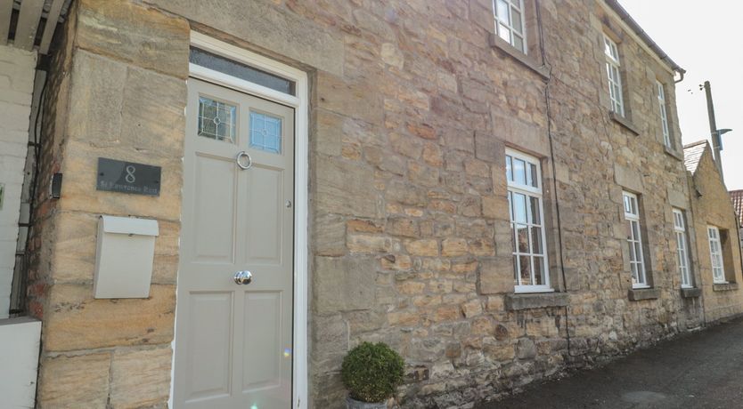 Photo of St. Lawrence Rest