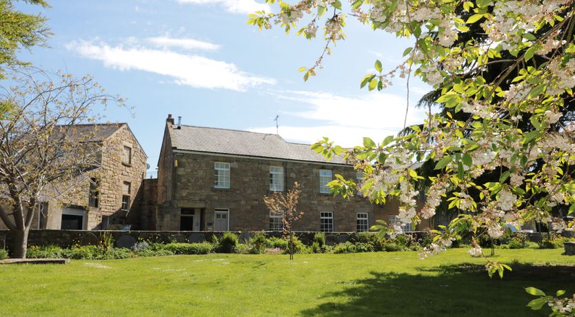 Photo of St. Lawrence Rest