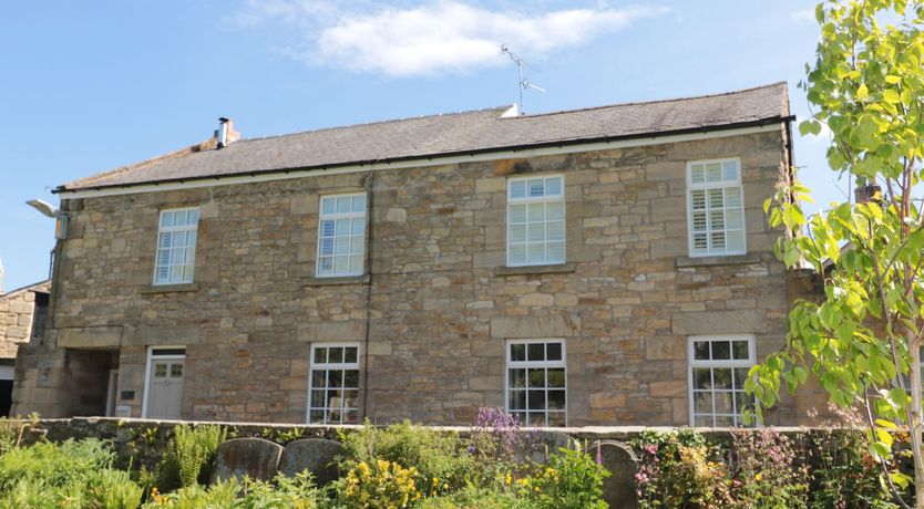 Photo of St. Lawrence Rest