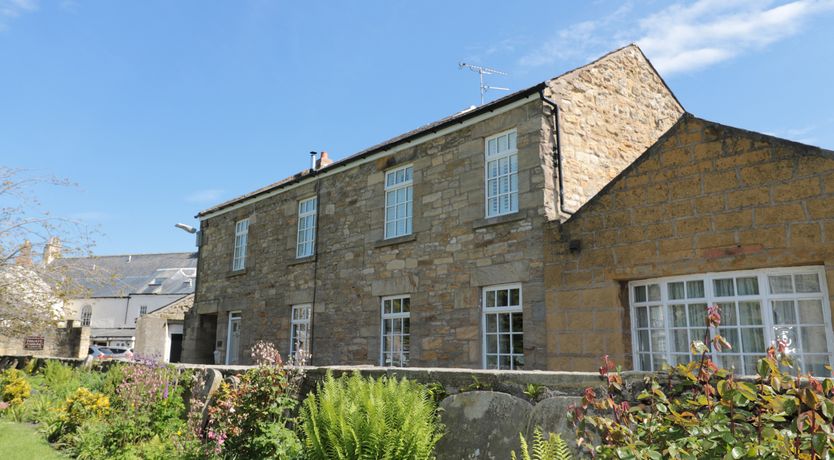 Photo of St. Lawrence Rest