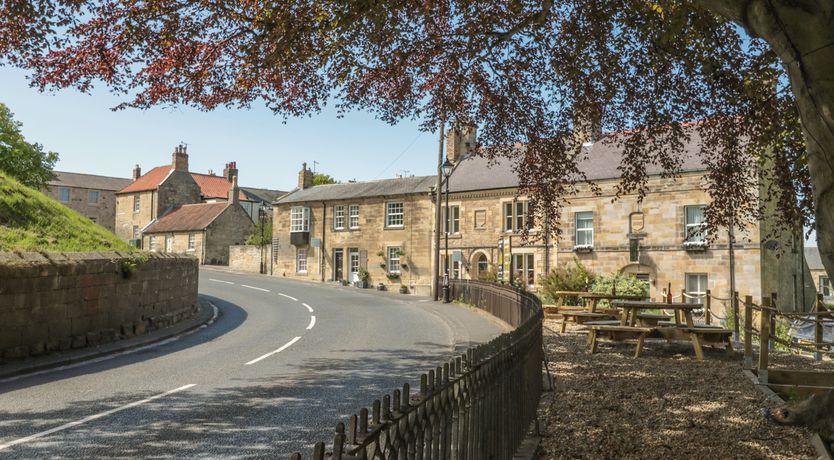 Photo of St. Lawrence Rest