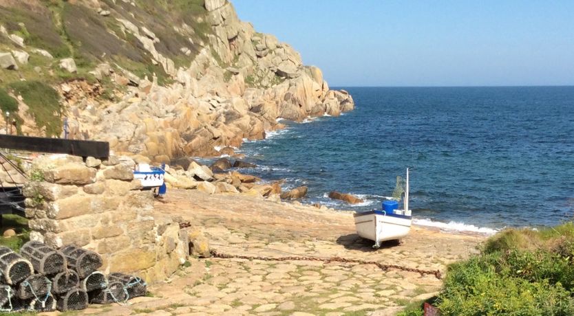 Photo of 14 Boscaswell Downs