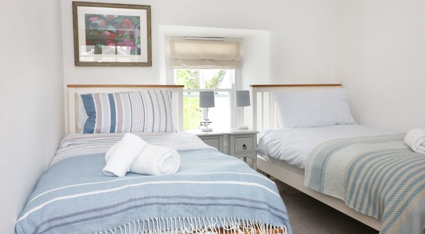 Photo of 14 Boscaswell Downs