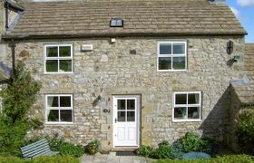 The Stone Byre Holiday Cottage