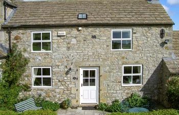The Stone Byre Holiday Cottage