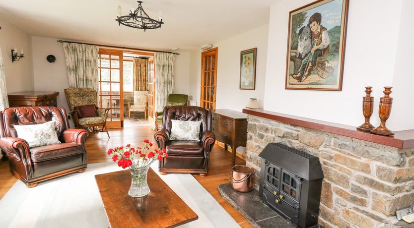 Photo of Holly Farm Cottage