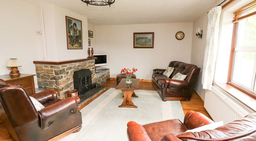 Photo of Holly Farm Cottage