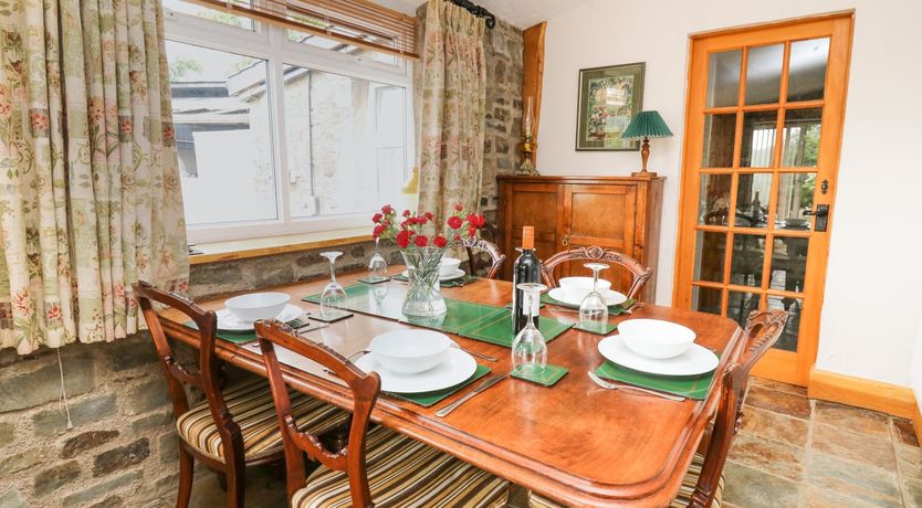 Photo of Holly Farm Cottage