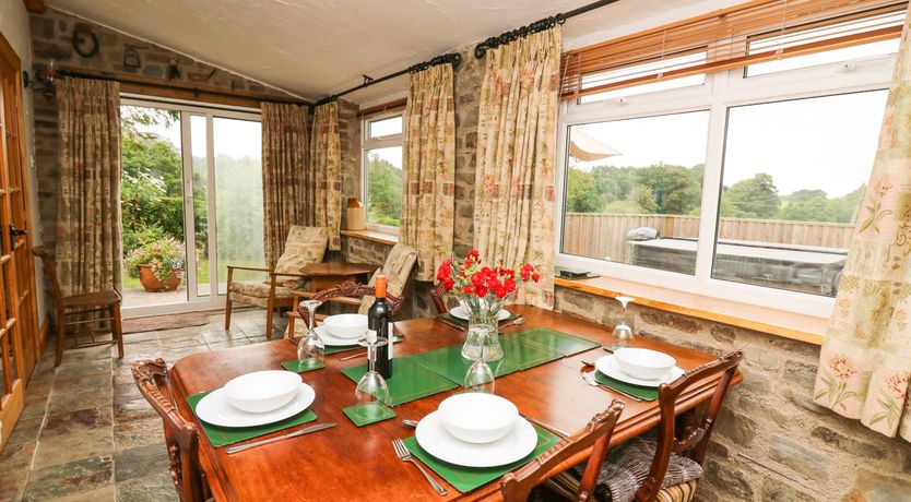 Photo of Holly Farm Cottage