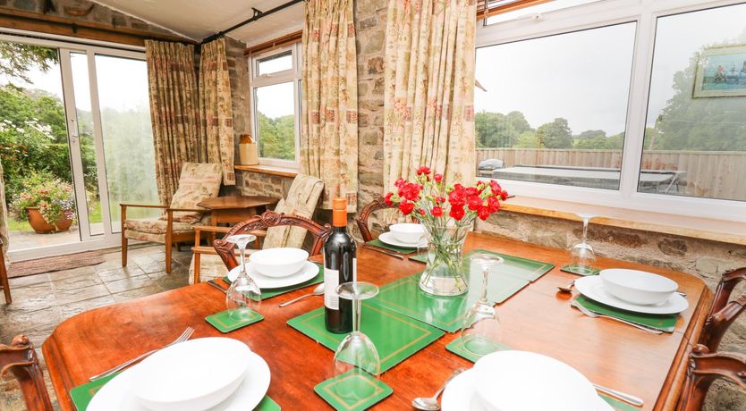 Photo of Holly Farm Cottage