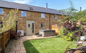 Photo of Cow Byre