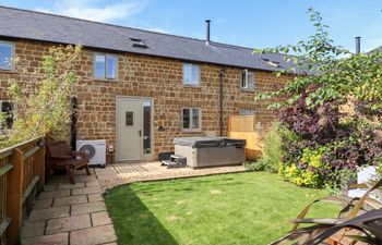 Cow Byre Holiday Cottage