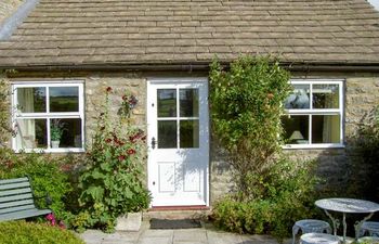 Curlew Cottage Holiday Cottage