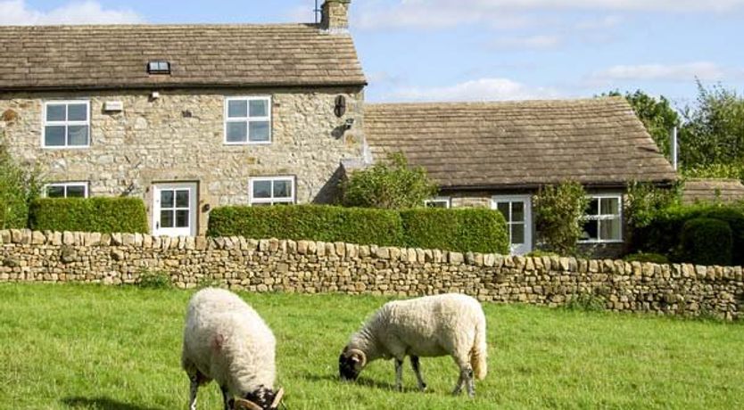Photo of Curlew Cottage