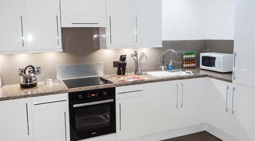 Photo of Curlew Cottage