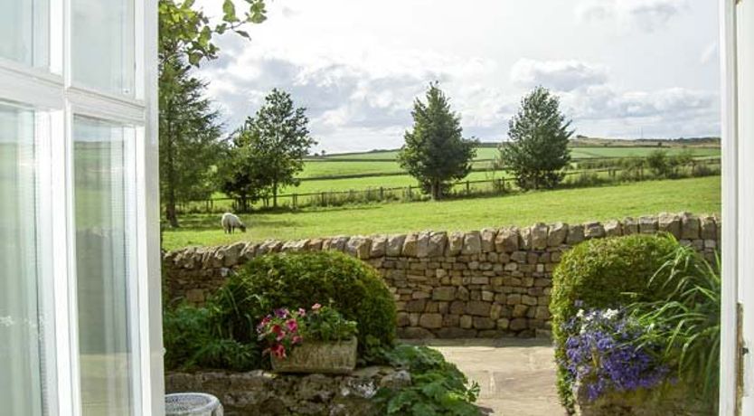 Photo of Curlew Cottage