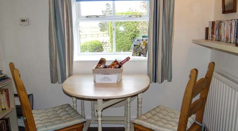 Photo of Curlew Cottage