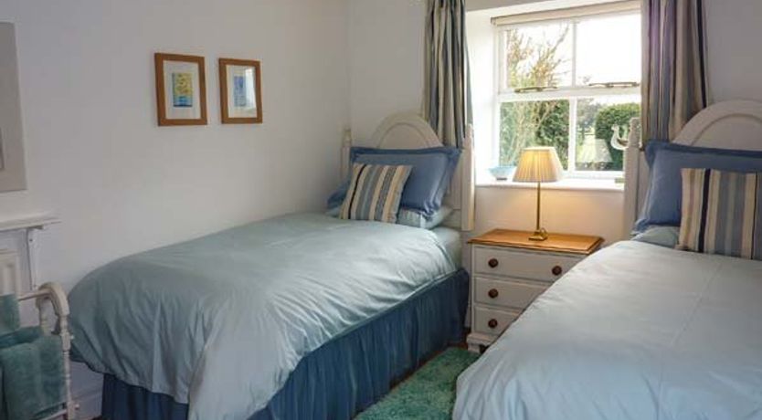 Photo of Curlew Cottage