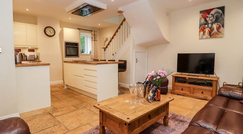 Photo of The Stables