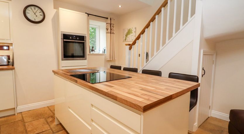 Photo of The Stables