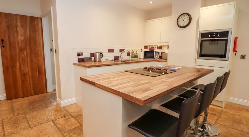 Photo of The Stables