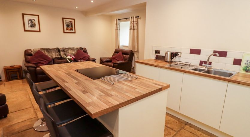 Photo of The Stables