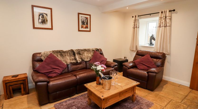 Photo of The Stables