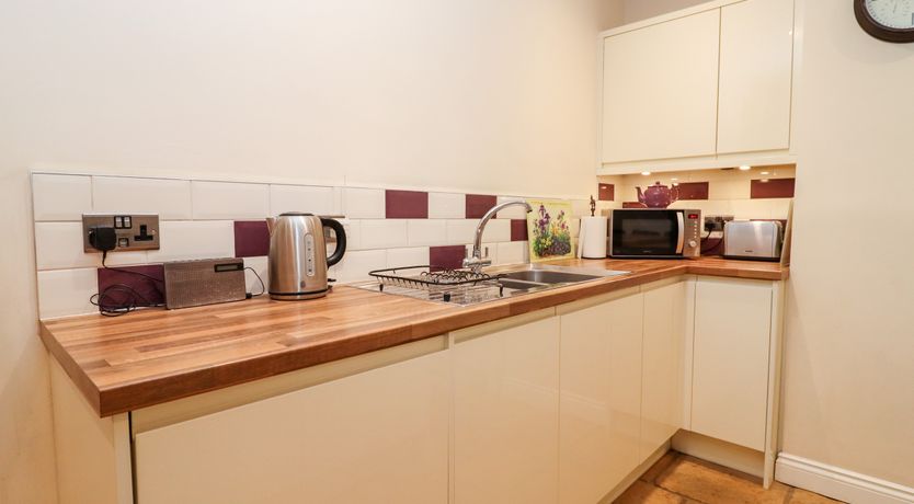 Photo of The Stables