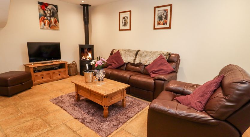 Photo of The Stables