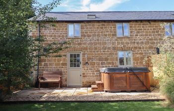 The Stables Holiday Cottage