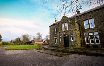 Ridge Hall Holiday Cottage